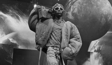 URBX Festival : la mode s’invite sur scène avec le défilé ESMOD Roubaix