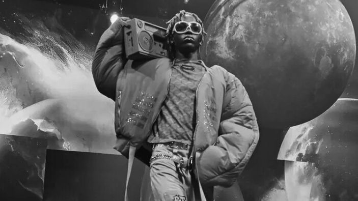 URBX Festival : la mode s’invite sur scène avec le défilé ESMOD Roubaix