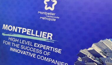 Montpellier se positionne comme capitale des énergies renouvelables