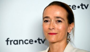 Transformation numérique et restrictions budgétaires : le plan de Delphine Ernotte