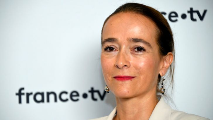 Transformation numérique et restrictions budgétaires : le plan de Delphine Ernotte