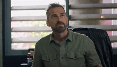 Judith veut revoir Jordan, Gloria est placée en garde à vue, Martin découvre qui est l'auteur des récents crimes ! Le résumé de l'épisode 1967 du mardi 17 juin 2025
