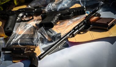 Cocaïne, armes à feu, véhicules... Gros coup de filet à Rennes, 15 personnes interpellées