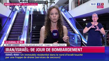 DES ABRIS PUBLICS EN ISRAEL POUR SE PROTEGER DES BOMBARDEMENTS