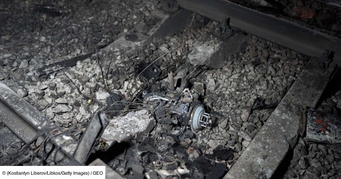Des Shahed 2.0: la Russie réinvente ses drones kamikazes avec du carbone furtif et une carte SIM