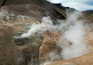 Une étude révèle la découverte d’un combustible propre caché qui pourrait alimenter la Terre pendant 170 000 ans ! 