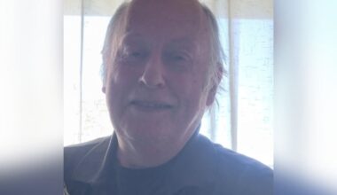 avez-vous vu Michel, sexagénaire porté disparu dans l'agglo de Rouen ?