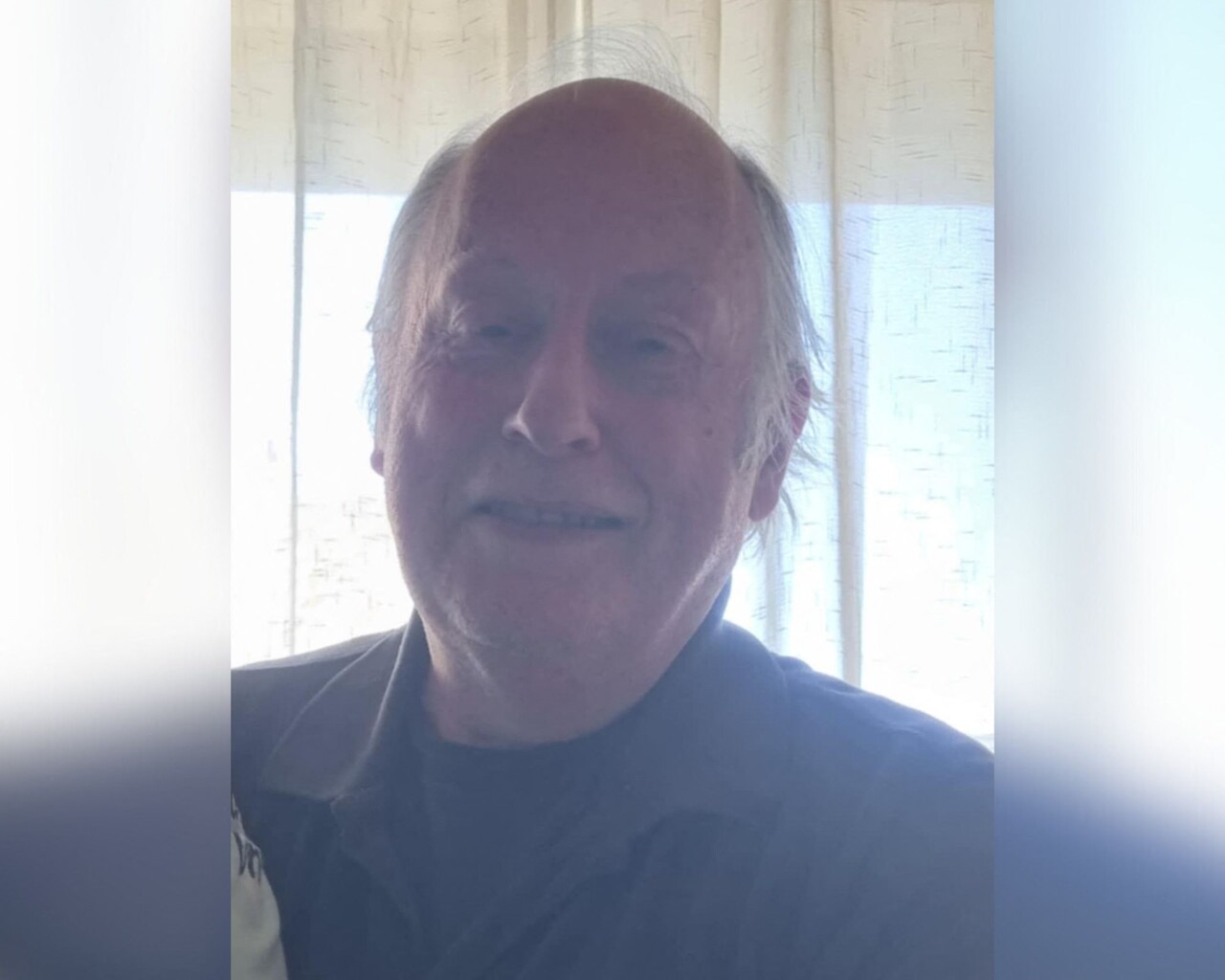 avez-vous vu Michel, sexagénaire porté disparu dans l'agglo de Rouen ?