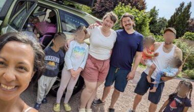 Canteleu. "Peu connaissent ce concept", ce jeune couple reçoit des campeurs du monde entier dans leur jardin