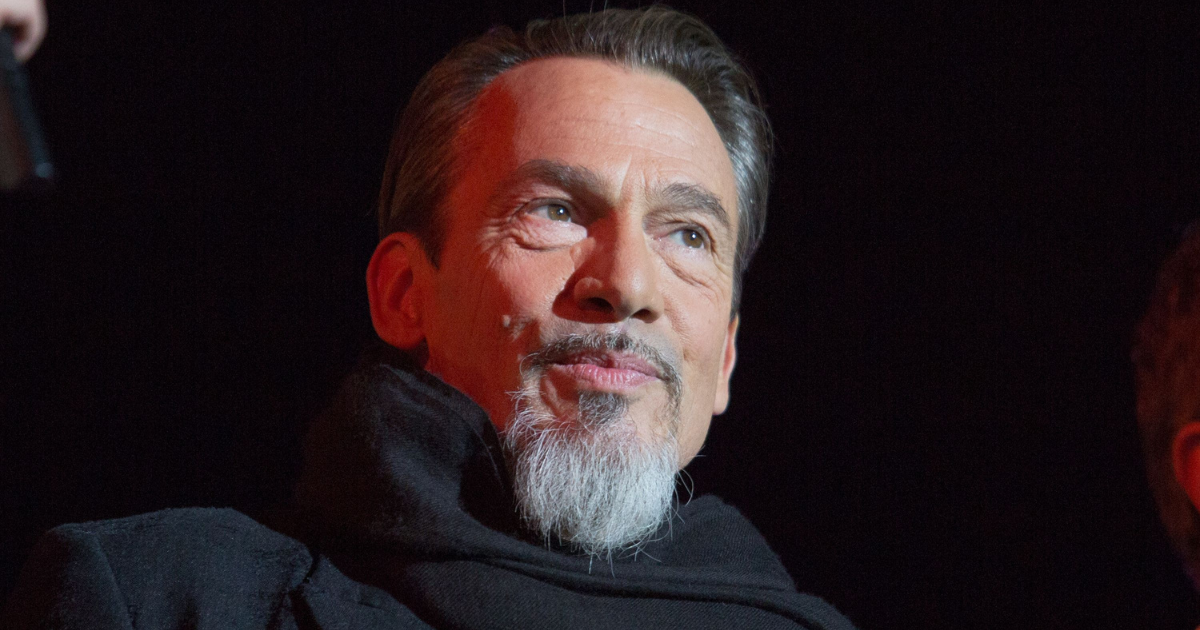Florent Pagny dévoile les premiers symptômes anodins de son cancer du poumon