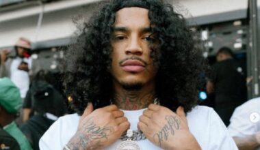 le live Twitch du rappeur américain Jay Cinco dans le magasin Zara des Champs-Élysées dérape