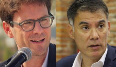 Congrès du PS. Le maire de Rouen Nicolas Mayer-Rossignol échoue face à Olivier Faure