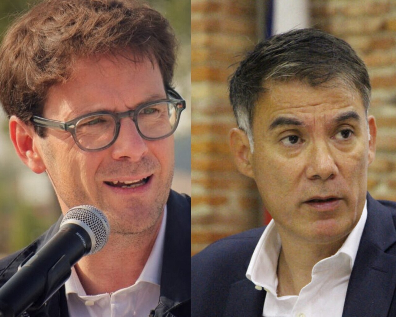 Congrès du PS. Le maire de Rouen Nicolas Mayer-Rossignol échoue face à Olivier Faure
