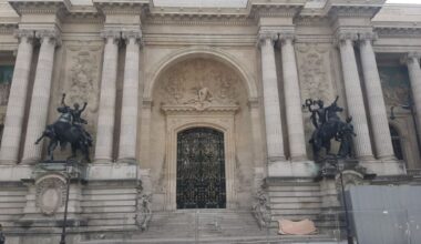 l'inquiétude gagne les salariés du Palais de la Découverte