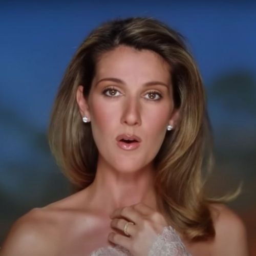 Céline Dion