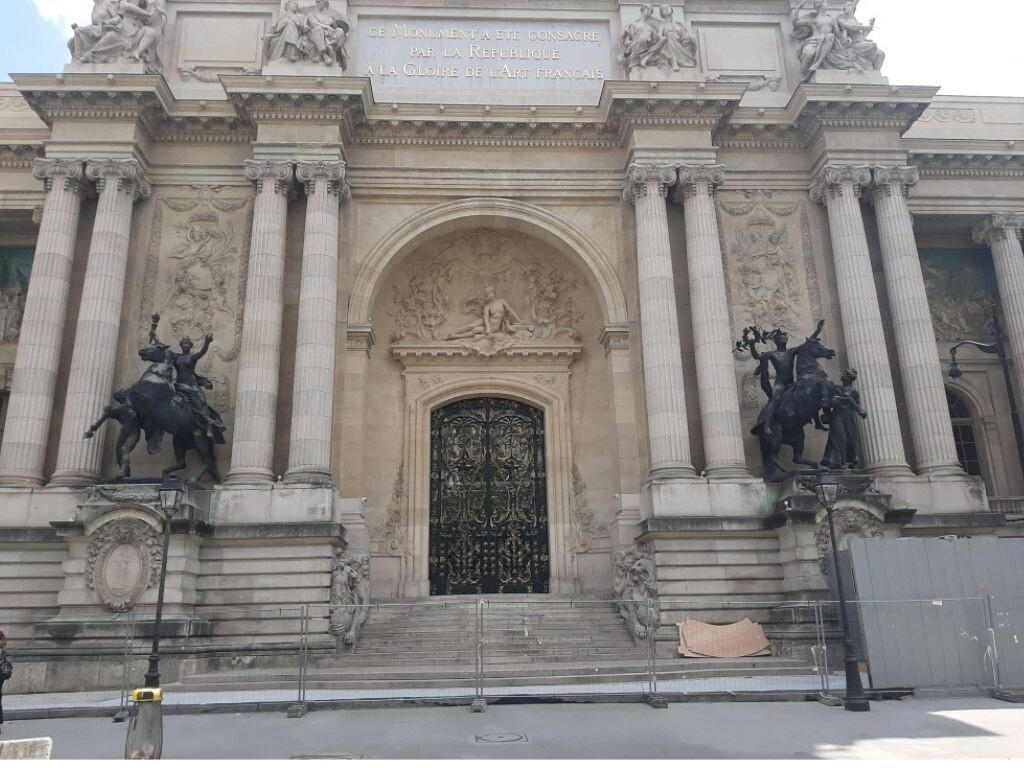 l'inquiétude gagne les salariés du Palais de la Découverte