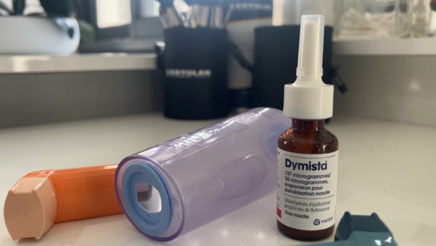 Asthme et allergies : des Réunionnais plus exposés qu’en métropole