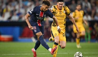 32 ans après l'OM, les Parisiens à jamais les deuxièmes à remporter la Ligue des champions