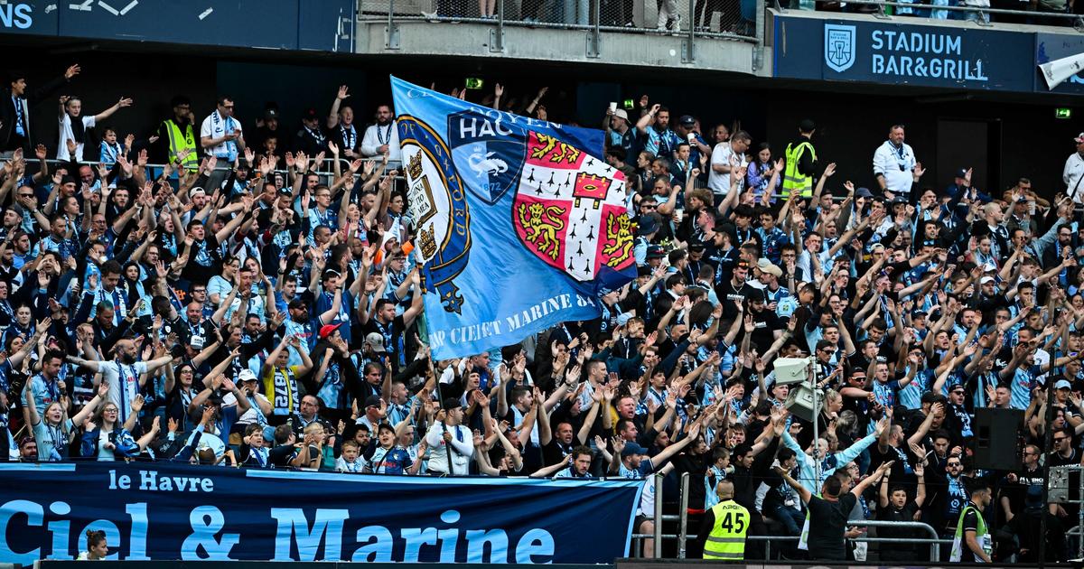 Le Havre sur le point d’être racheté par un fonds d’investissement américain