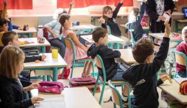 Vacances à rallonge, journées trop longues... La France fait-elle cavalier seul en Europe sur les rythmes scolaires ?