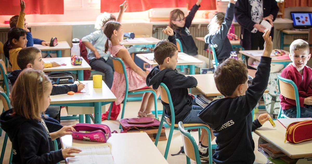 Vacances à rallonge, journées trop longues... La France fait-elle cavalier seul en Europe sur les rythmes scolaires ?