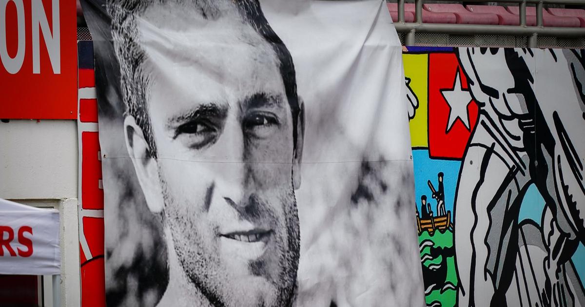 la mère du rugbyman Federico Aramburu, tué par balles il y a trois ans à Paris, charge les politiques français