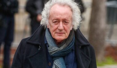 Didier Barbelivien au plus mal ? Le chanteur hospitalisé d’urgence en soins intensifs