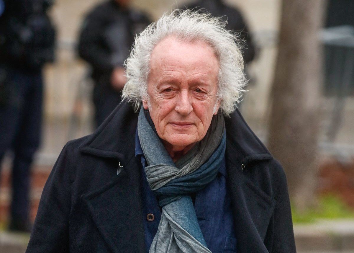 Didier Barbelivien au plus mal ? Le chanteur hospitalisé d’urgence en soins intensifs