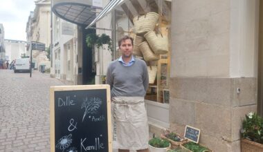 cette enseigne de déco néerlandaise a ouvert une boutique, la seule en France