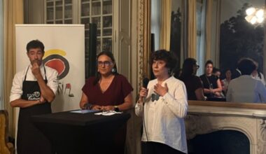 Murcie, région espagnole méconnue, mise sur Marseille pour séduire les voyageurs