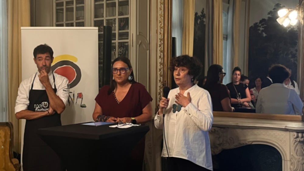 Murcie, région espagnole méconnue, mise sur Marseille pour séduire les voyageurs