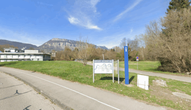 Grenoble. Une jeune femme violée sur le campus universitaire, un suspect interpellé