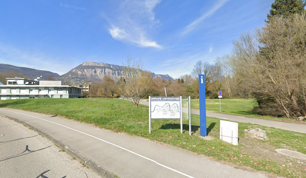 Grenoble. Une jeune femme violée sur le campus universitaire, un suspect interpellé