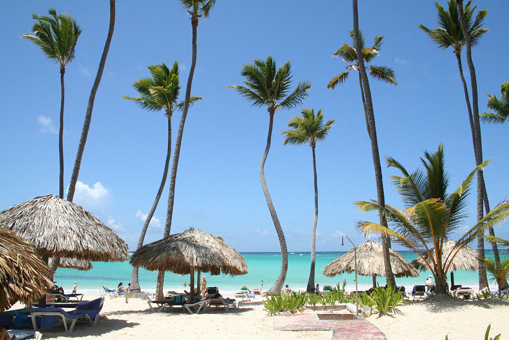 Air France ouvre une nouvelle ligne entre l'aéroport de Paris-Charles-de-Gaulle et cette pépite des Caraïbes