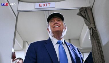 EN DIRECT - Guerre Israël-Iran : Trump n'a pas encore pris sa décision sur une participation aux frappes
