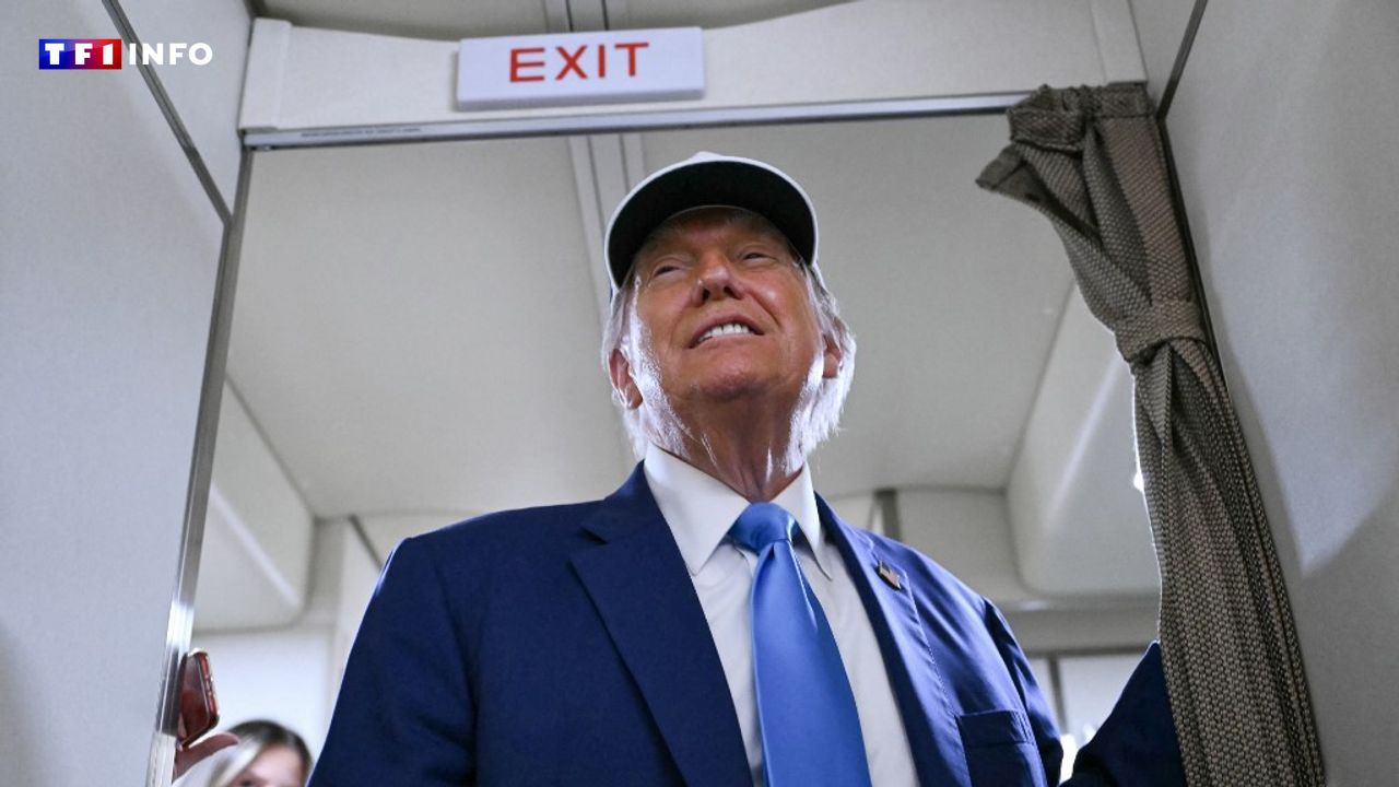 EN DIRECT - Guerre Israël-Iran : Trump n'a pas encore pris sa décision sur une participation aux frappes