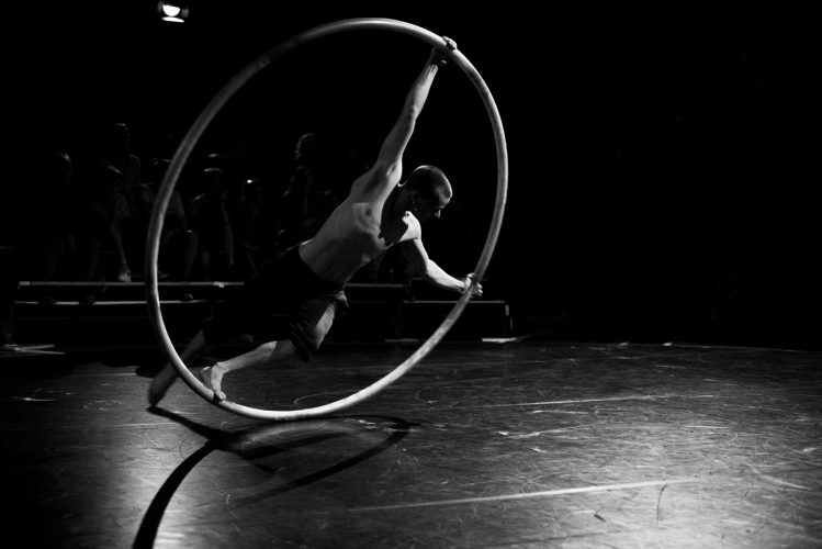 Graine de cirque