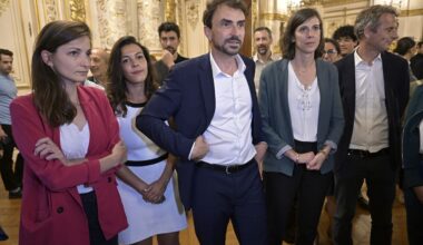 Lyon. Divorce et vaisselle cassée entre Grégory Doucet, les écologistes et LFI sur la ZFE