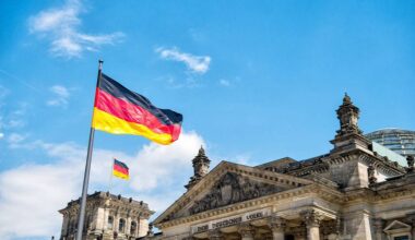 L’Allemagne en alerte face une augmentation de la consommation des fumeurs