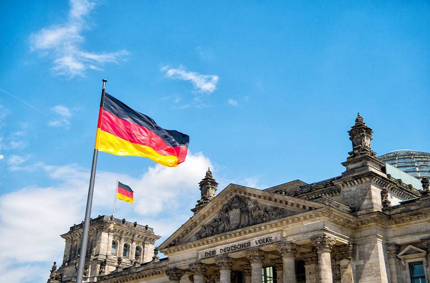 L’Allemagne en alerte face une augmentation de la consommation des fumeurs