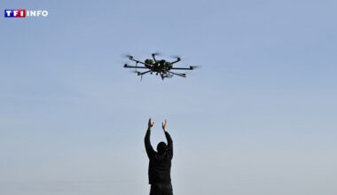 EN DIRECT - Attaque de drones ukrainiens : la Russie confirme que plusieurs de ses avions militaires ont "pris feu"
