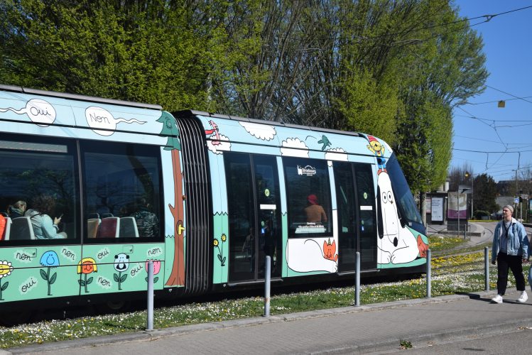 Tram Anouk Ricard 5 CTS