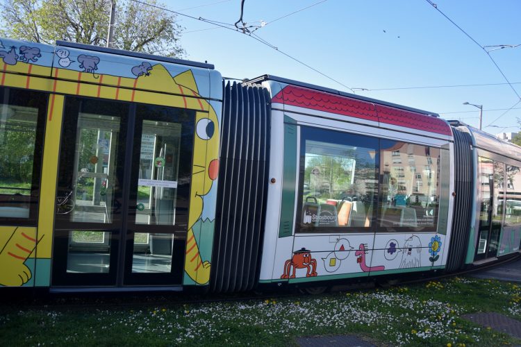 Tram Anouk Ricard 7 CTS