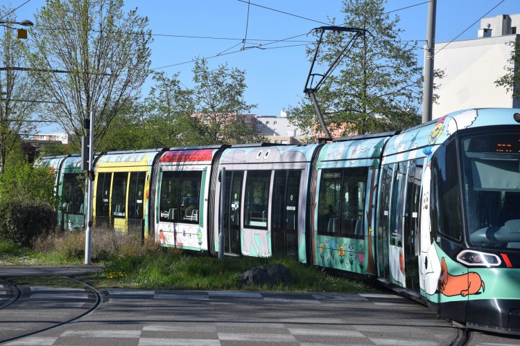 Tram Anouk Ricard 8 CTS