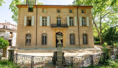 les trésors cachés de la bastide du peintre dévoilés dans un documentaire