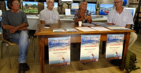 Le Grand Estaque ne veut pas être oublié