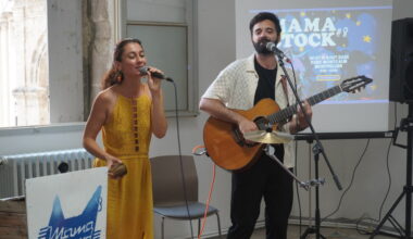 Mama Stock dévoile le programme de son 8e festival