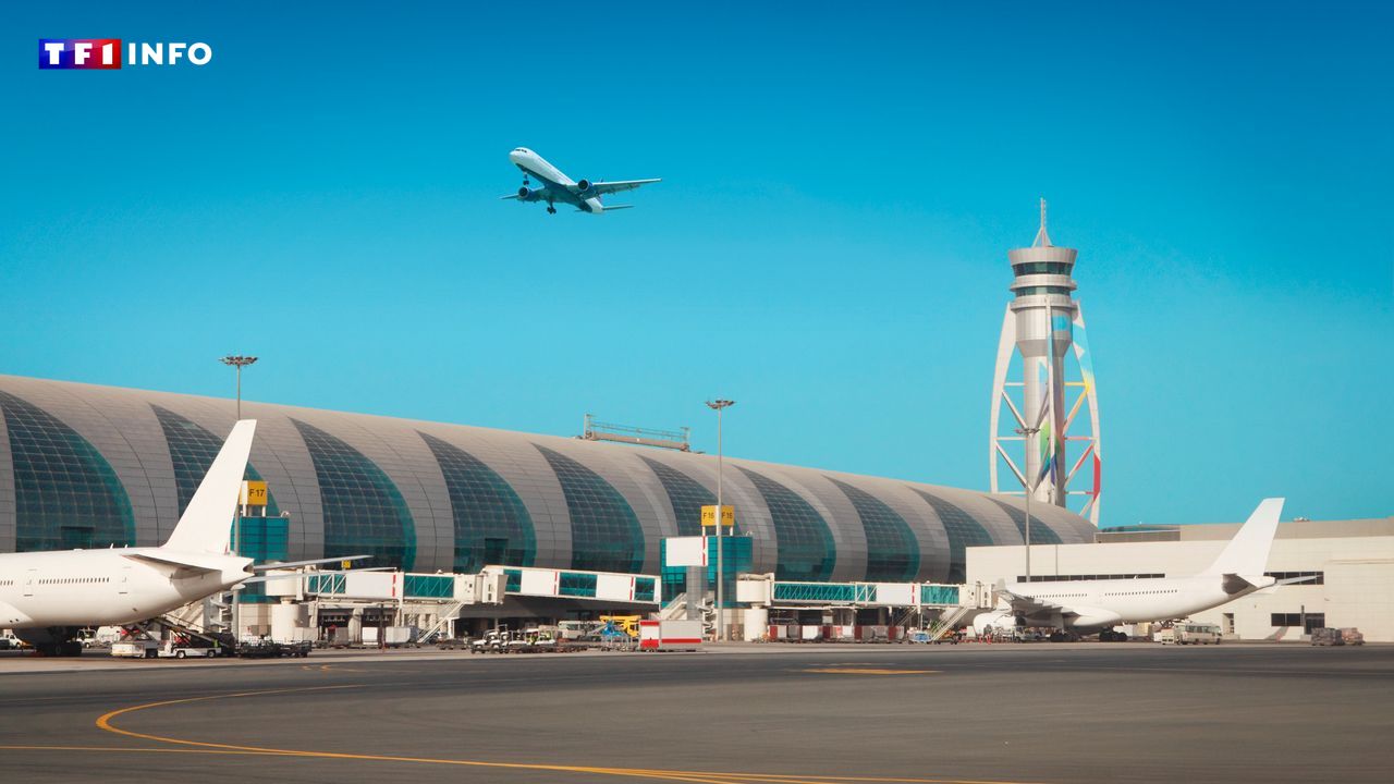 Le narcotrafiquant français Abdelkader Bouguettaia, alias "Bibi", extradé en France depuis Dubaï
