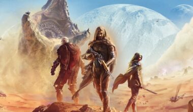 Dune : Awakening signe le meilleur démarrage de l'histoire de Funcom (Conan Exiles) - Gamekult