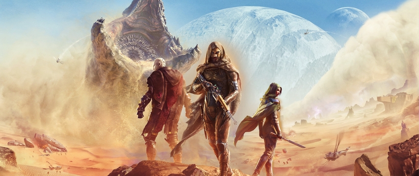 Dune : Awakening signe le meilleur démarrage de l'histoire de Funcom (Conan Exiles) - Gamekult